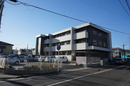 Ｒｙｕｃｉｅｌ中央林間 3階建