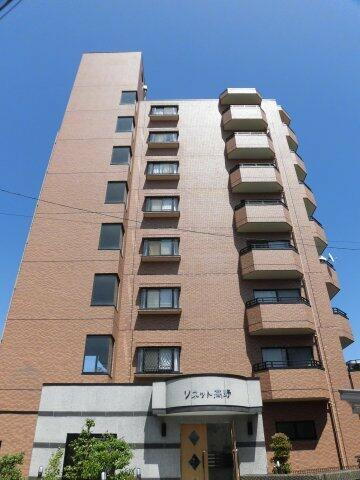 東京都青梅市千ヶ瀬町２丁目 賃貸マンション