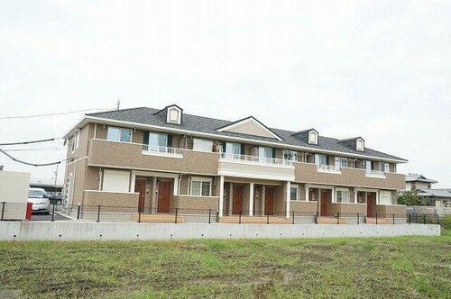 三重県桑名市大字江場 賃貸アパート