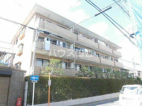 埼玉県さいたま市大宮区東町１丁目 賃貸マンション