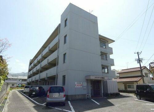 メゾンドール横河原