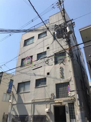 ハイツ葵 4階建
