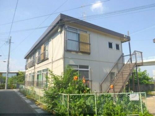 京都府長岡京市調子２丁目 築53年12ヶ月 2階建