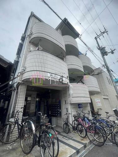 プレアール千林大宮Ⅱ 4階建
