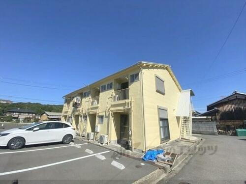 ベッカム 2階建