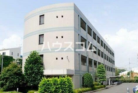 Ａｉｆｏｒｔ立川 4階建