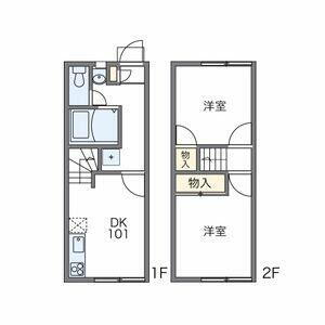 兵庫県神戸市灘区長峰台１丁目 摩耶駅 2DK アパート 賃貸物件詳細