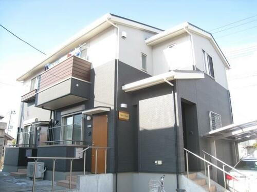 Ｔｈｒｅｅ　Ｐｉｅｃｅ 2階建