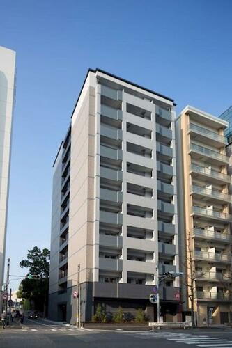 福岡県福岡市博多区住吉２丁目 11階建 築11年5ヶ月