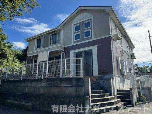 ドリーム新町 2階建