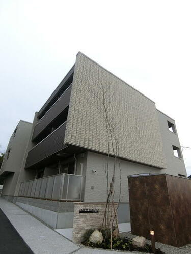 高知県高知市鷹匠町２丁目 賃貸マンション