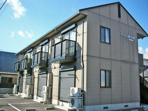 静岡県三島市大宮町２丁目 賃貸アパート