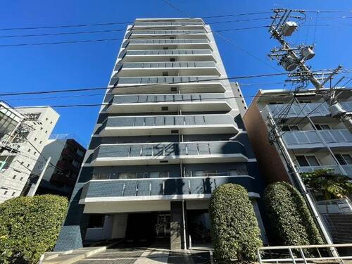 愛知県名古屋市東区泉２丁目 賃貸マンション