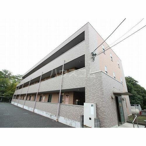 東京都町田市本町田 3階建 築19年1ヶ月