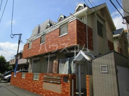 千葉県船橋市本中山３丁目 2階建 築39年2ヶ月