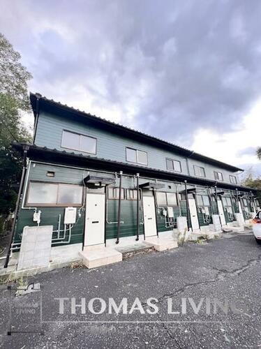 福岡県飯塚市伊川 賃貸アパート