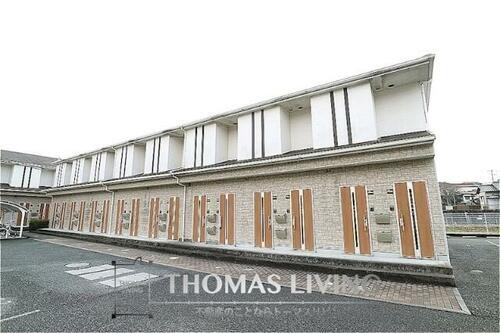 福岡県飯塚市相田 賃貸アパート