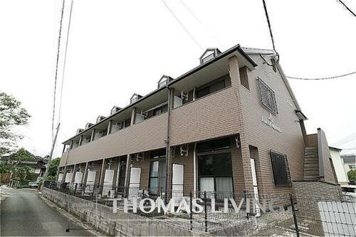 福岡県飯塚市枝国 賃貸アパート