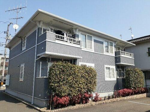 フローレンスⅡ　Ｂ棟