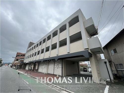 福岡県飯塚市楽市 賃貸アパート