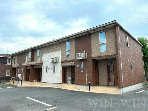 愛知県豊橋市吉川町 賃貸アパート