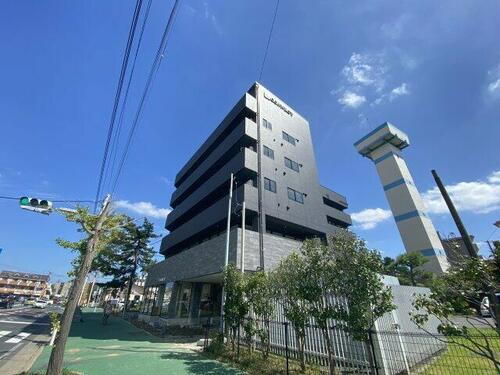 ＣＯＮＮＥＣＴ　ＰＡＲＫ　ＨＩＬＬＳ　稲毛海岸