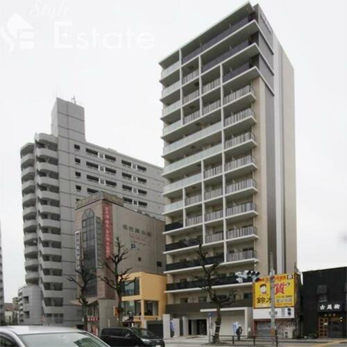 愛知県名古屋市中区松原１丁目 14階建 築2年4ヶ月
