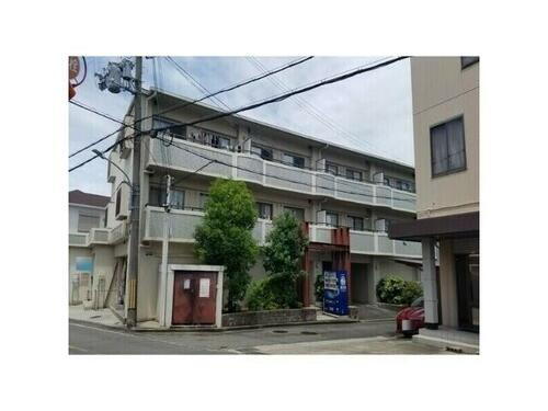 大阪府堺市中区土師町３丁 3階建