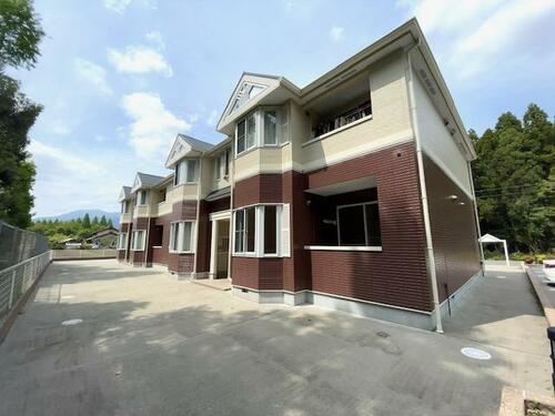 三重県いなべ市大安町大井田 賃貸アパート