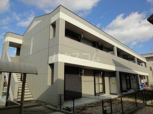 愛知県長久手市上川原 賃貸アパート