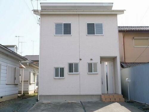 埼玉県深谷市深谷町 賃貸一戸建て