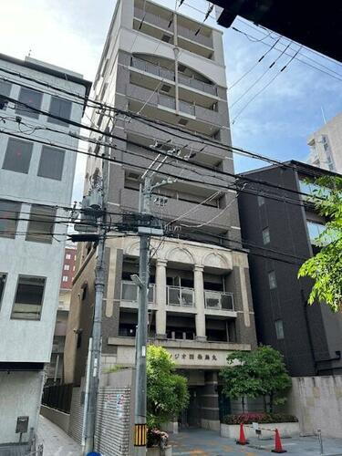 ベラジオ四条烏丸