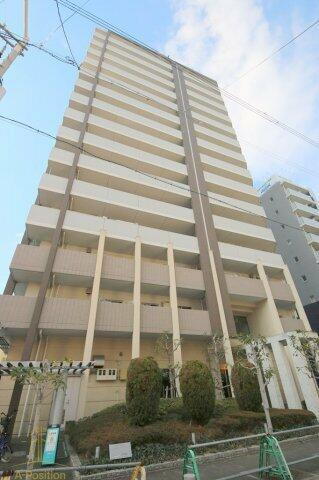 大阪府大阪市中央区日本橋２丁目 賃貸マンション