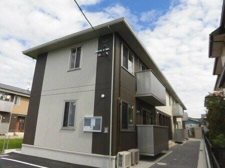 長崎県大村市古賀島町 賃貸アパート