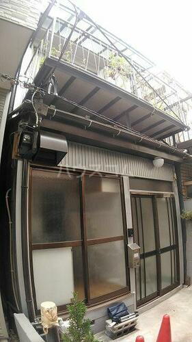 東京都葛飾区東四つ木４丁目 賃貸一戸建て