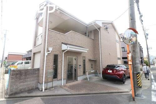 愛知県名古屋市中村区高道町６丁目 賃貸アパート