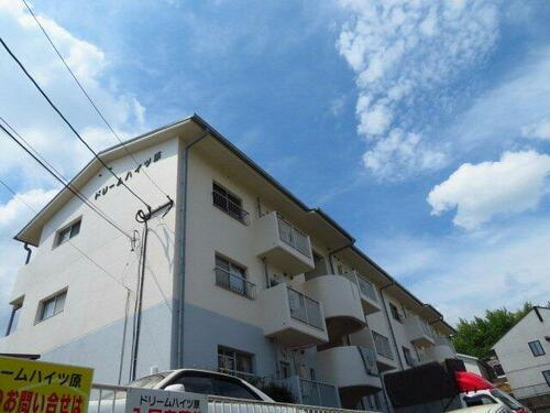 大分県別府市石垣西４丁目 賃貸アパート