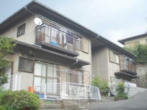 ハウス高岩 2階建