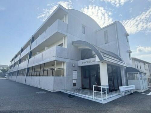 ジョイフル瀬田 3階建