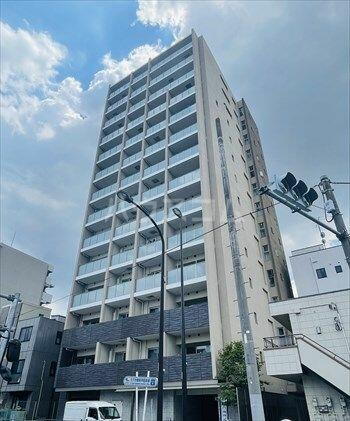 東京都北区赤羽２丁目 賃貸マンション