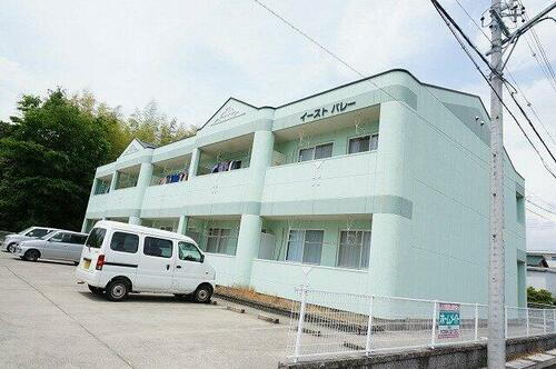 三重県いなべ市員弁町楚原 賃貸アパート