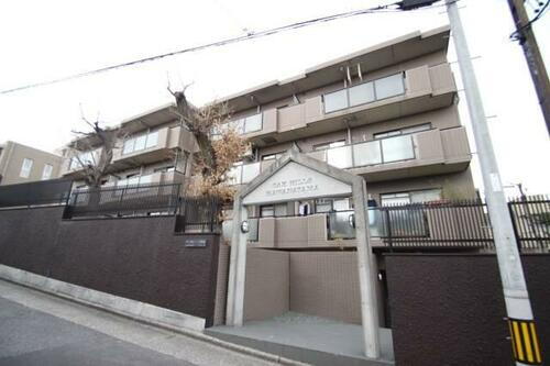 愛知県名古屋市昭和区川名山町 賃貸マンション