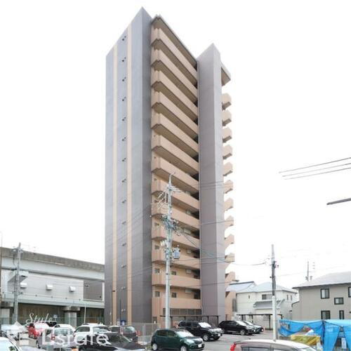 愛知県名古屋市東区大幸４丁目 14階建 築12年4ヶ月