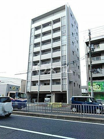 愛知県名古屋市守山区四軒家１丁目 9階建 築17年8ヶ月