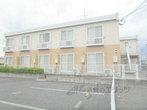 滋賀県草津市木川町 2階建 築21年2ヶ月