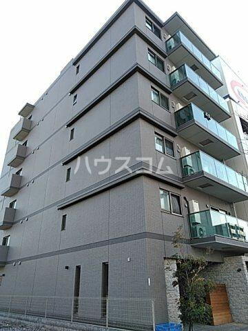 愛知県名古屋市熱田区二番２丁目 6階建 築8年11ヶ月