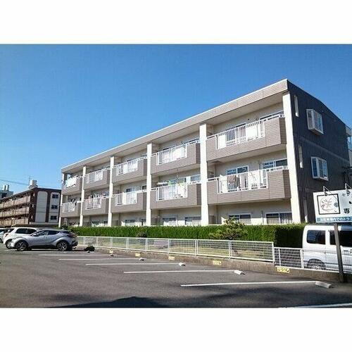 愛知県名古屋市西区赤城町 賃貸アパート