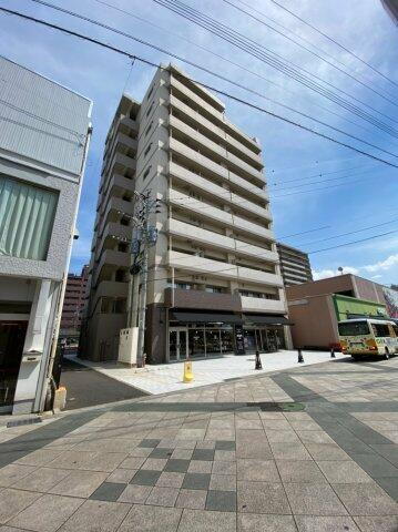 ＥＸＣＬＵＳＩＶＥ 10階建