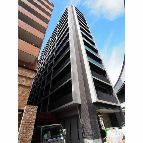 愛知県名古屋市東区泉１丁目 賃貸マンション