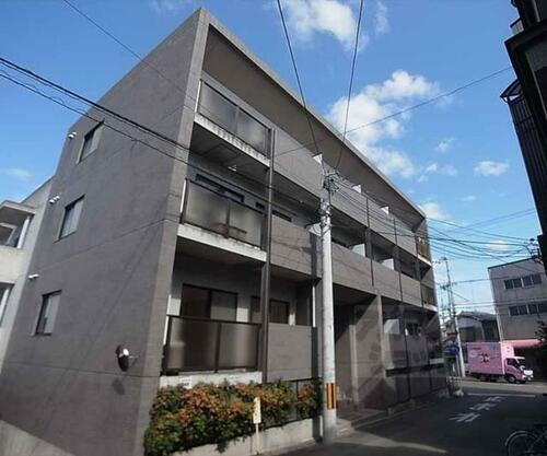 コアロード鷹ヶ峯